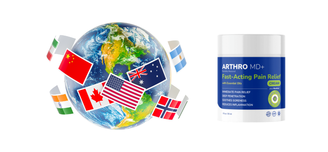 Info — Choose your country to access the official page